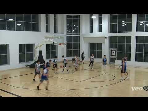 Dragons(49) Tier 1 Huskies(46) - tcbl sunday - 2022/2023 winter