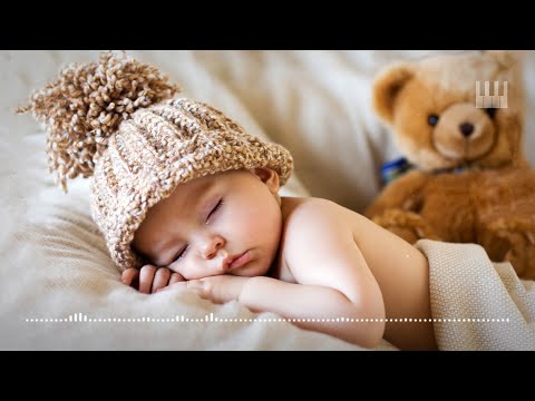 Baby Lullaby / Background Music for Video by MaxKoMusic - Free Download