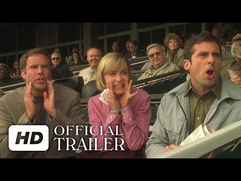 Melinda And Melinda (2005) Official Trailer