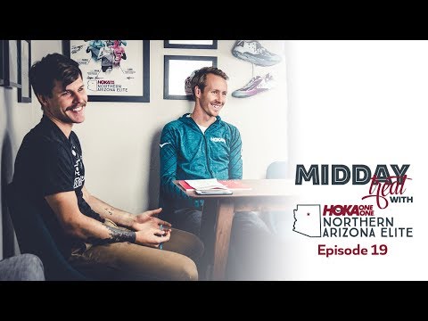 Midday Treat with NAZ Elite - Episode 19
