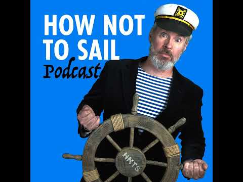 Ep. 68: Finding Jacie Sails