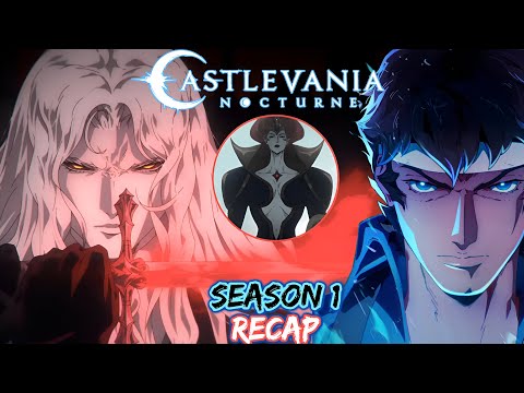 Castlevania: Nocturne Season 1 Recap | Everything You Should Know Before Season 2 Explored