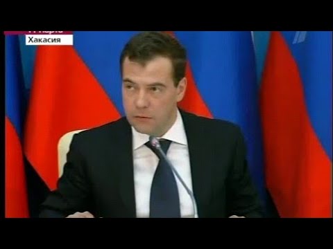 Воскресное время (Первый канал, 13.03.2011)