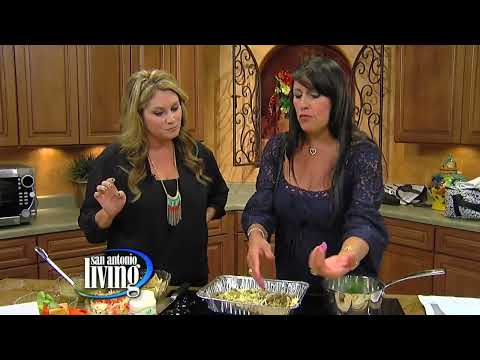 Los Barrios Family Recipe