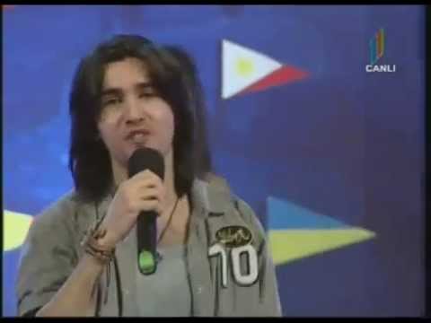 Chingiz Mustafayev - This Love (eurovision)