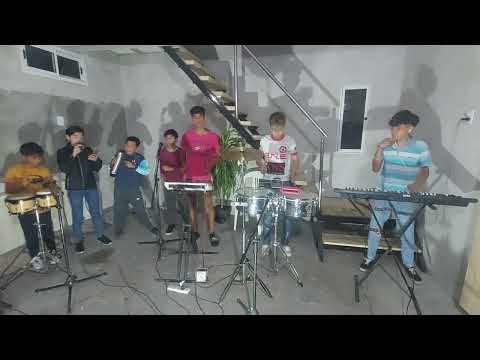 Adiós!!! - Veci-Banda Santa Lucía