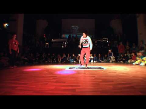 Ćwierćfinał HH  - Aga vs Ewa | Enzym Crew 10th Anniversary | WWW.SZKOLYTANCA.PL