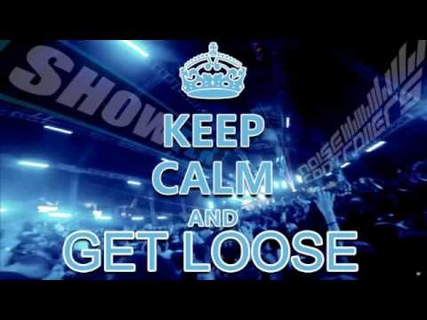Showtek   Noisecontrollers   Loose Tiesto Remix
