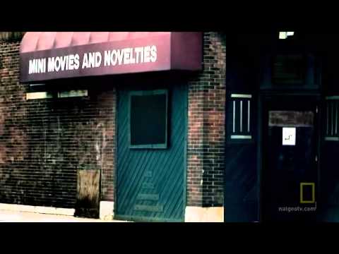 National Geographic - Inside Chicago Mob Takedown Part 1