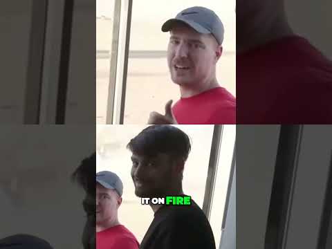 Explosive Car Test Reveals Surprising Results  !!!