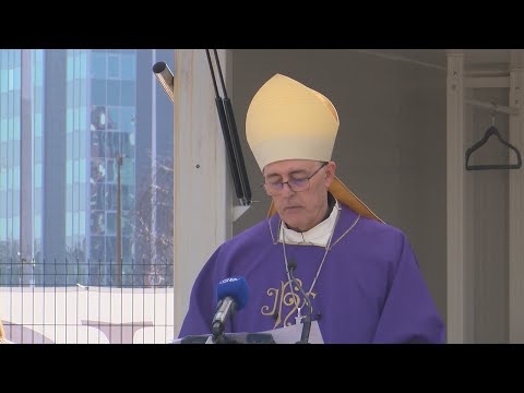 Pregled dana - Proslavljen Papin dan u Župi bl. Ivan Merza u Zagrebu