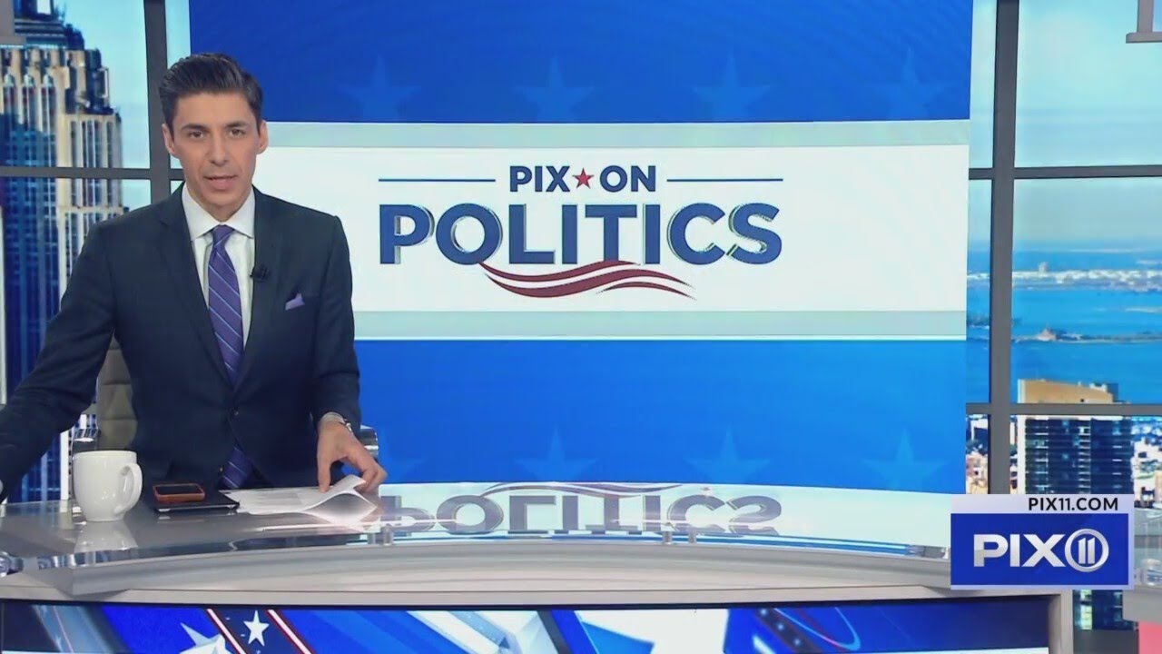 Rep. Andy Kim running for NJ senate