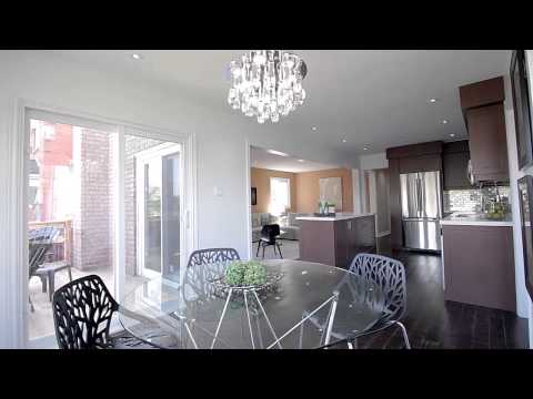 32 Durant Crescent, Markham