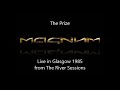 Magnum - The Prize (Live in Glasgow 1985 from the River Sessions)