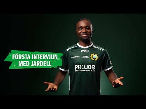 ✍️ ”VILL SKAPA FINA MINNEN HÄR” | Välkommen, Jardell Kanga!