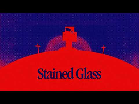 Stained Glass (2026) dir. E.C. Lewin