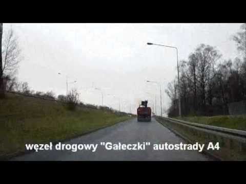 A4 - Armii Krajowej (Chorzów)