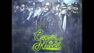 Daddy Yankee Plan B Tito El Bambino  -- Caseria De Nenotas