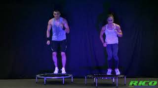 Rico Bounce track: Power Bounce - Paradise (Megastylez Remix)