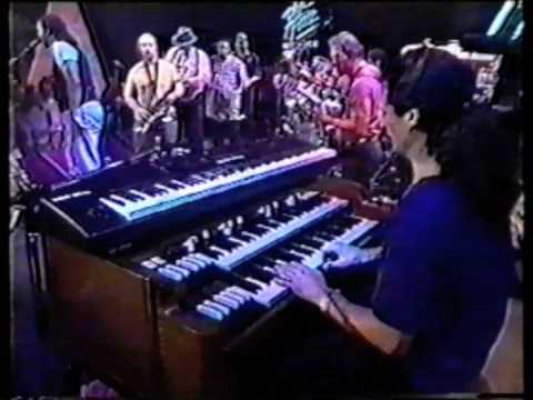 Tower of Power - Diggin' On James Brown - Jeff Tamelier - Guitar