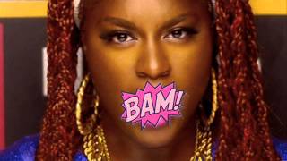 Ester Dean - BAM BAM BAM !!! (Harlem Shake Remix) EXCLUSIVE FEB 2013