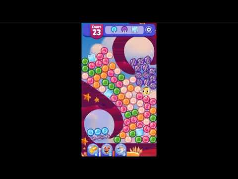 Angry Birds Dream Blast [ Level 158 ]