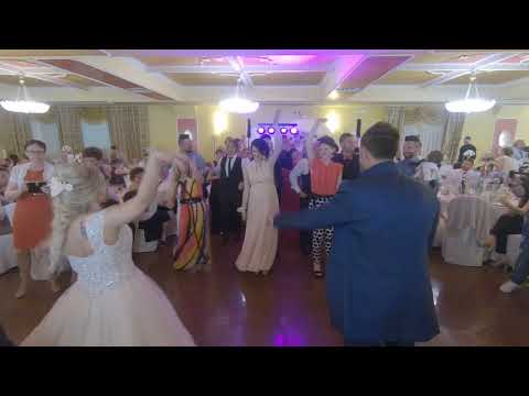 Divertimento Matrimonio - Flashmob - Animazione Matrimoni Travolgente Francesco Barattucci Showman