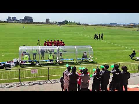 経済経営学科 周南公立大学男子サッカー部【チャント】