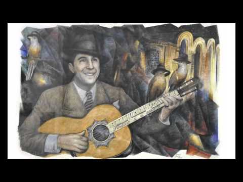 The Tango Project - Por Una Cabeza (Various)/ Carlos Gardel - Por Una Cabeza.