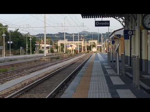 Reg Acqui Terme Genova Brignole(parte 1)