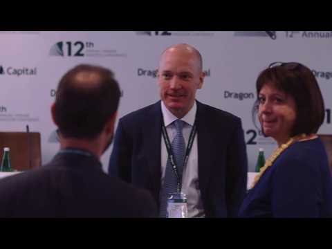 12th Annual Ukraine Investor Conference 2016: Highlight