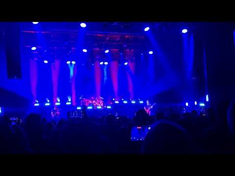 Stand 9 11 2025 wind creek event center 