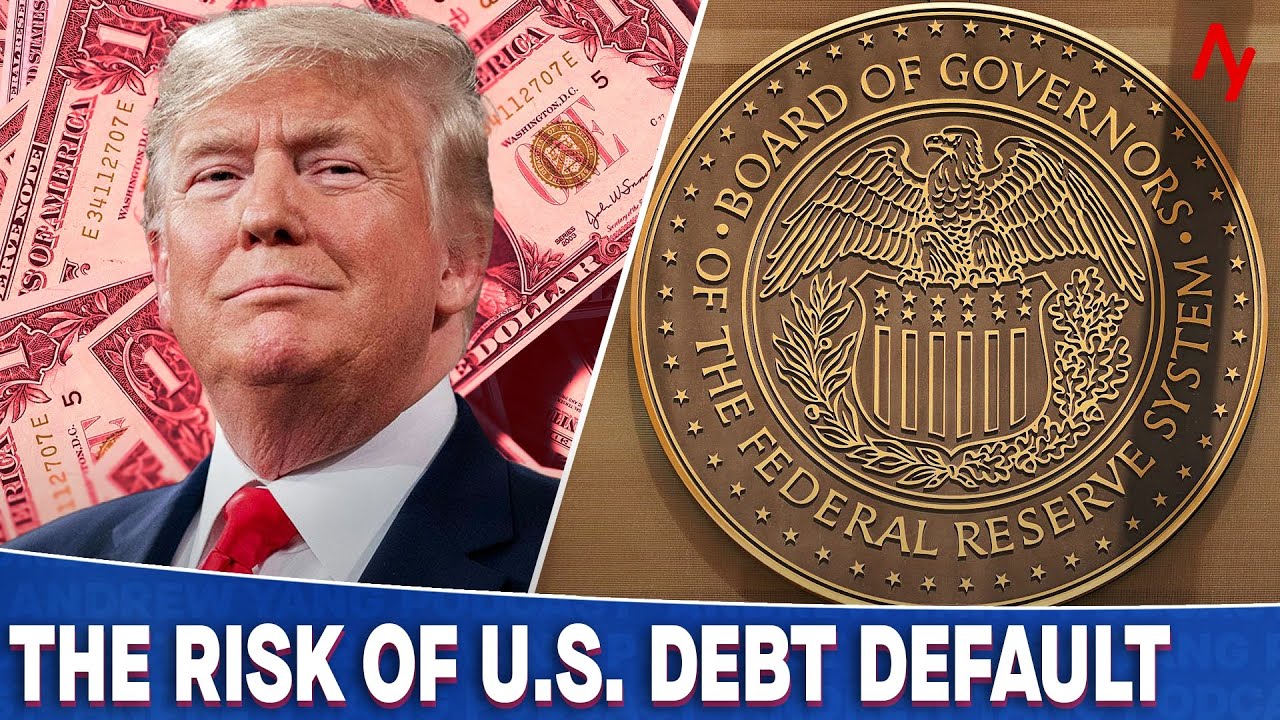 The Risk of U.S. Debt Default: Understanding the Implications | Galaxy.ai