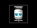 Marshmello - Here With Me Feat. CHVRCHES (Official Audio + Lyrics) Marshmello - Here With Me Feat. CHVRCHES (Official Audio + Lyrics)