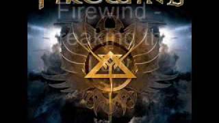 Firewind -  Breaking the Law