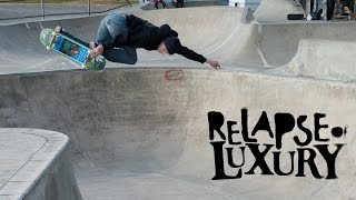 Bru Ray's "Relapse of Luxury" Part 1