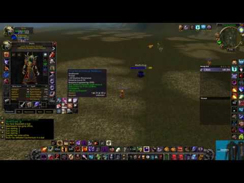 Snutz - CDL Group 2 - WoW Classic Day 84