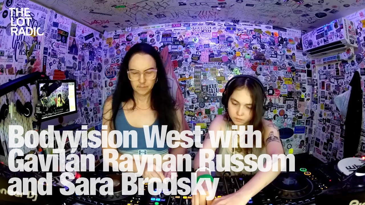 Bodyvision West