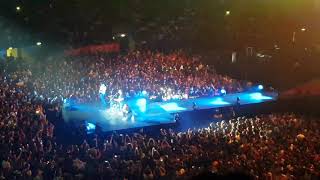 Una casa al mare (pt.2) - Thegiornalisti LOVE Tour 28 Ottobre 2018 Roma