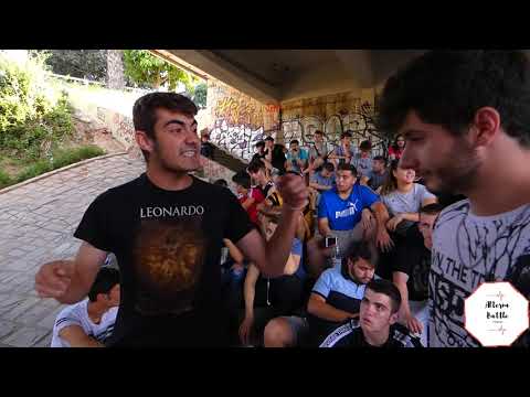 Dolan vs KSG (Cuartos) - Gran Final AlternaBattle 2019