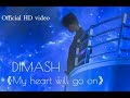 Incredible performance of Titanic 'My heart will go on' by DIMASH