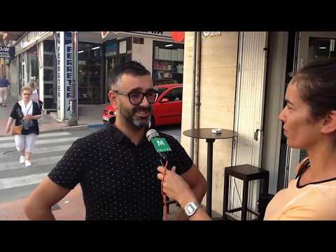Qué es típico de Villena - Entrevistas 3