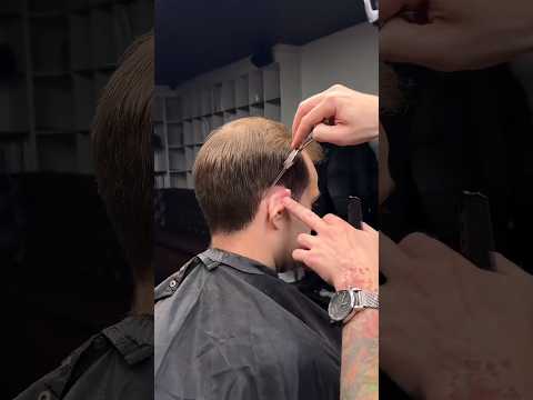 Combover #hair #barber #hairstyle #combover #shorts