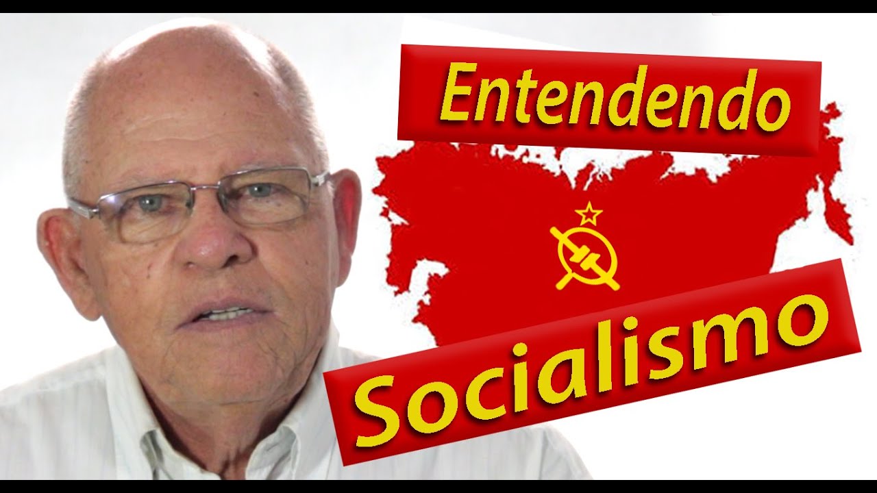 "Entendendo o Socialismo"