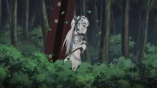 Chaika -The Coffin Princess- Avenging BattleAnime Trailer/PV Online