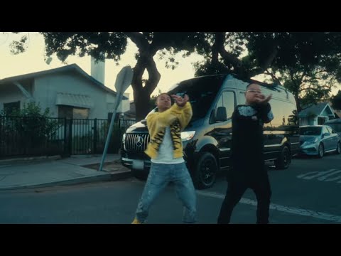 ABBlue feat. $tupid Young - NO STARVING 