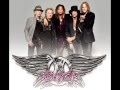 Aerosmith Tell Me (Lyrics) 