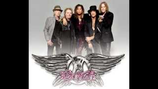 Aerosmith Tell Me (Lyrics)