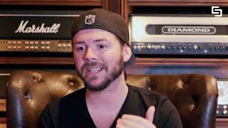 Songlinkr - Bobby Amaru - Importance of cowriting