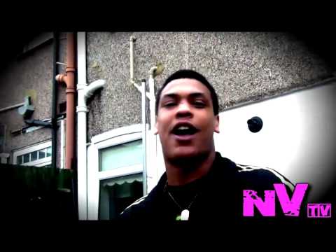 NVTV - Kid Bookie Freestyle